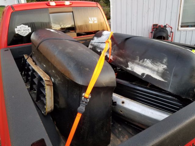 1955 Chevrolet Other Pickups - photo 7