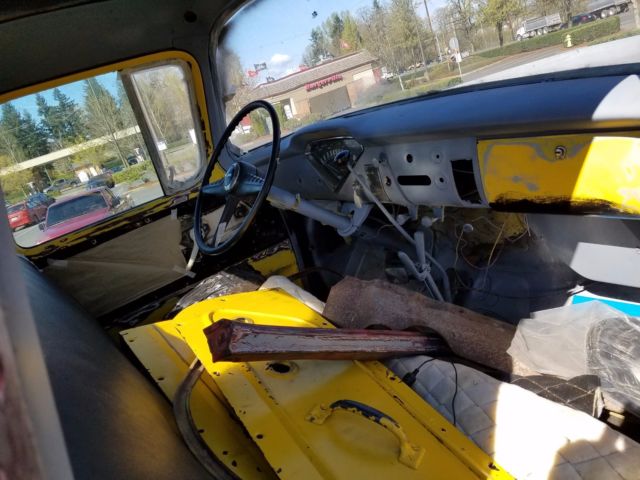 1955 Chevrolet Other Pickups - photo 9