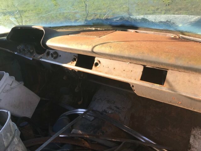 1957 Chevrolet Bel Air/150/210 - photo 5