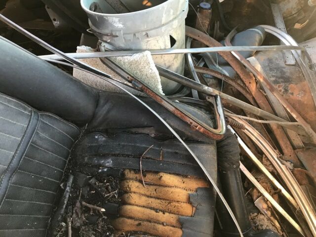 1957 Chevrolet Bel Air/150/210 - photo 7