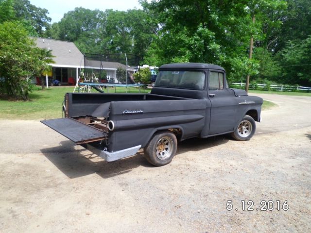 1958 Chevrolet Other Pickups - photo 6