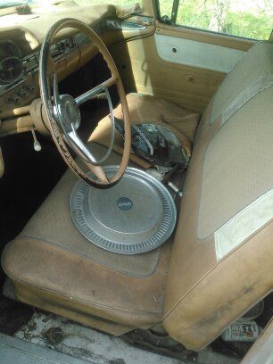 1959 Edsel ranger - photo 11