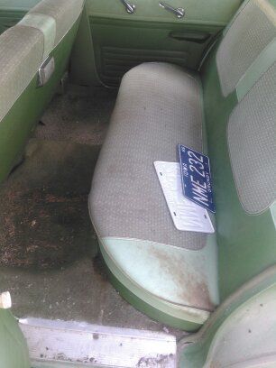 1959 Edsel ranger - photo 12