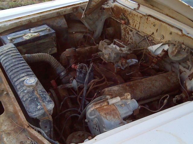 1959 Edsel Villager - photo 12