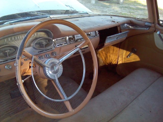 1959 Edsel Villager - photo 6