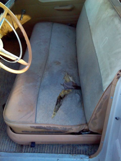 1959 Edsel Villager - photo 7