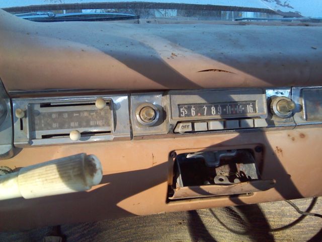 1959 Edsel Villager - photo 9