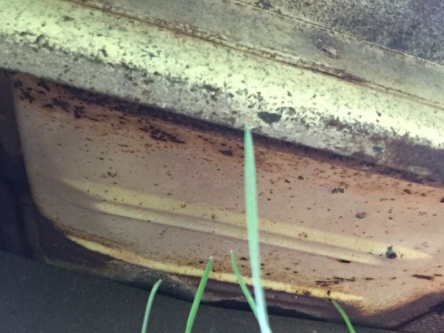 1965 Ford F-100 - photo 7