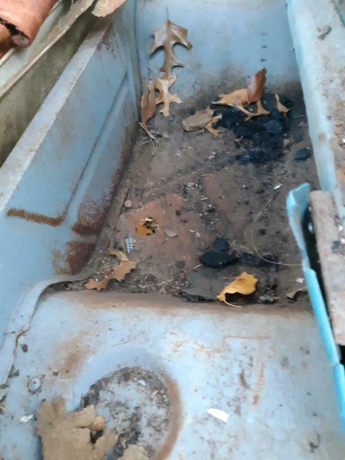 1961 Ford Starliner Hard top - photo 7