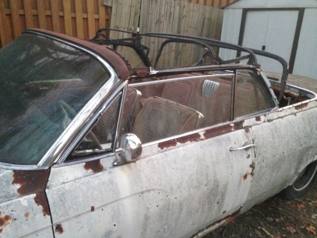 1963 Buick Other - photo 5