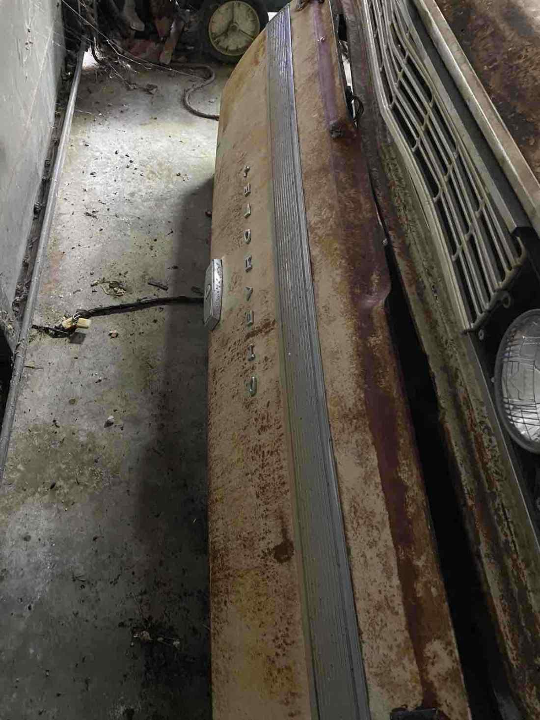 1964 Chevrolet Chevelle 2 door post - photo 11