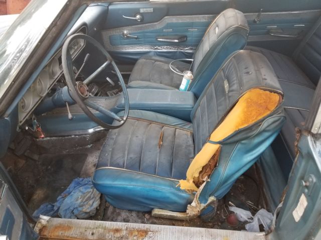1964 Ford Fairlane - photo 7