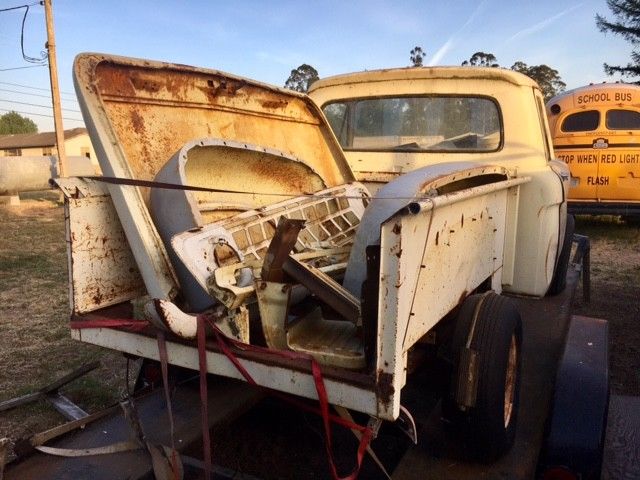 1965 Ford F-100 - photo 2