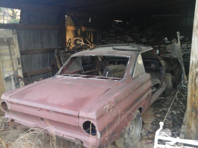 1965 Ford Falcon - photo 3