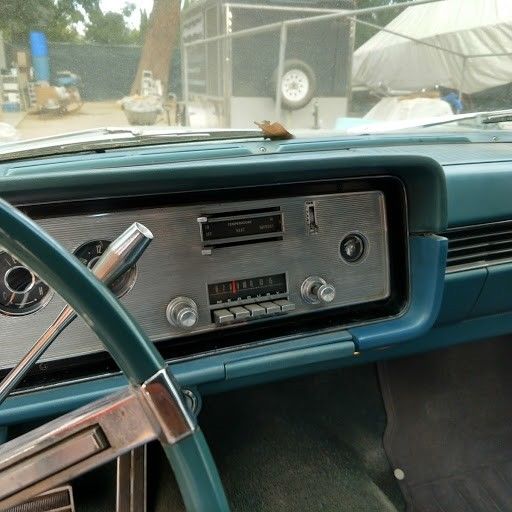 1965 Mercury Colony Park WOODY - photo 10