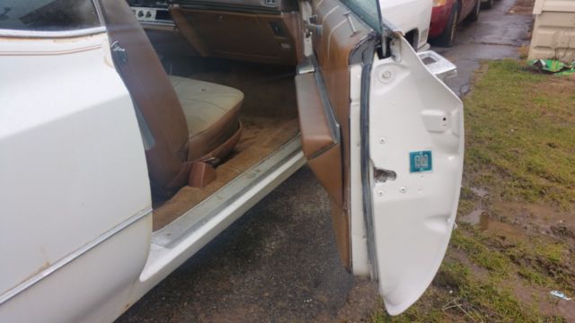 1967 Cadillac DeVille coupe - photo 8