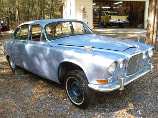 1967 Jaguar Other 4-door - photo 13
