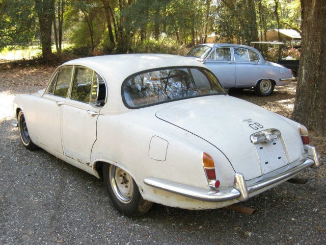 1967 Jaguar Other 4-door - photo 5