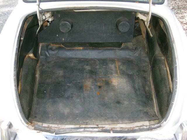 1967 Jaguar Other 4-door - photo 8