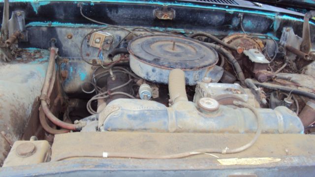 1967 Dodge Other Pickups - photo 11