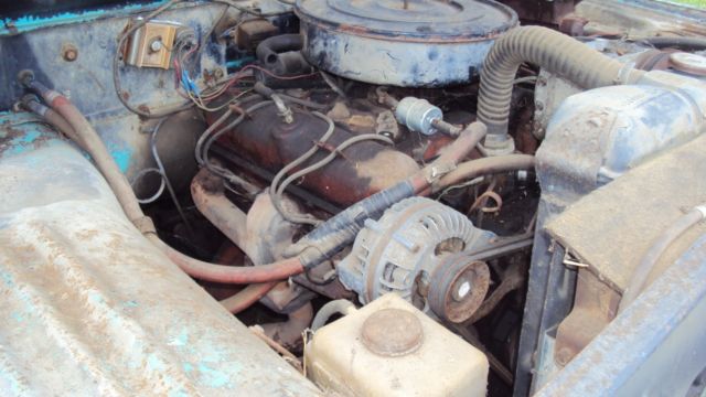 1967 Dodge Other Pickups - photo 12