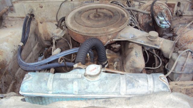 1967 Dodge Other Pickups - photo 3