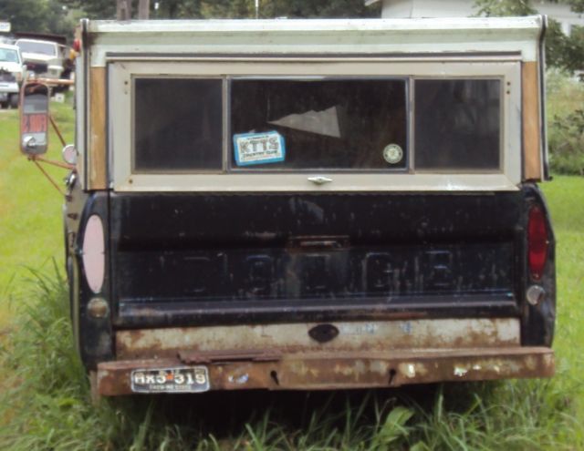 1967 Dodge Other Pickups - photo 7