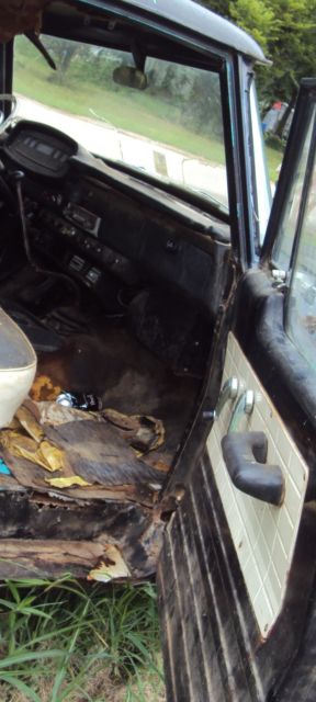1967 Dodge Other Pickups - photo 9