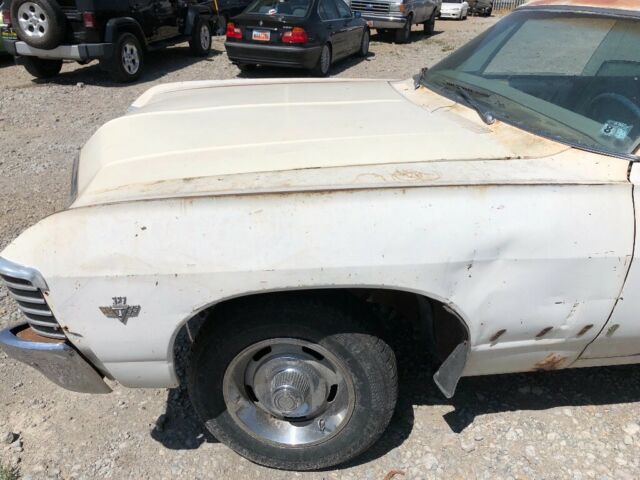 1967 Chevrolet Impala 4 door hardtop - photo 3