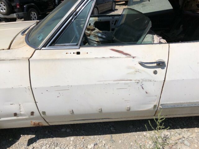1967 Chevrolet Impala 4 door hardtop - photo 4