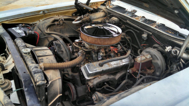 1970 Chevrolet Other - photo 2