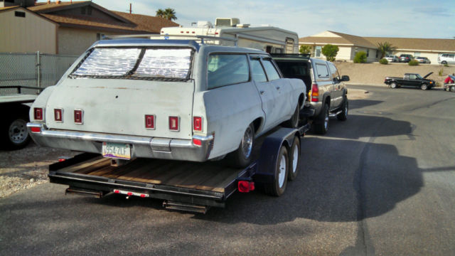 1970 Chevrolet Other - photo 6