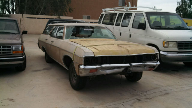 1970 Chevrolet Other - photo 8