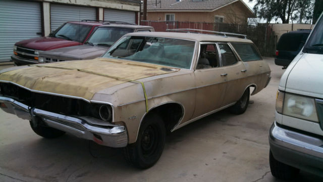 1970 Chevrolet Other - photo 9