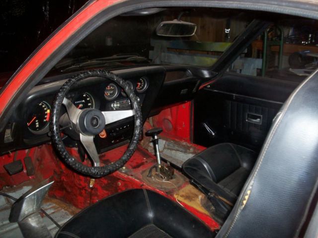 1970 Opel 1900 - photo 9