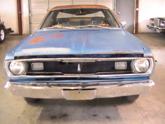 1970 Plymouth Duster - photo 6