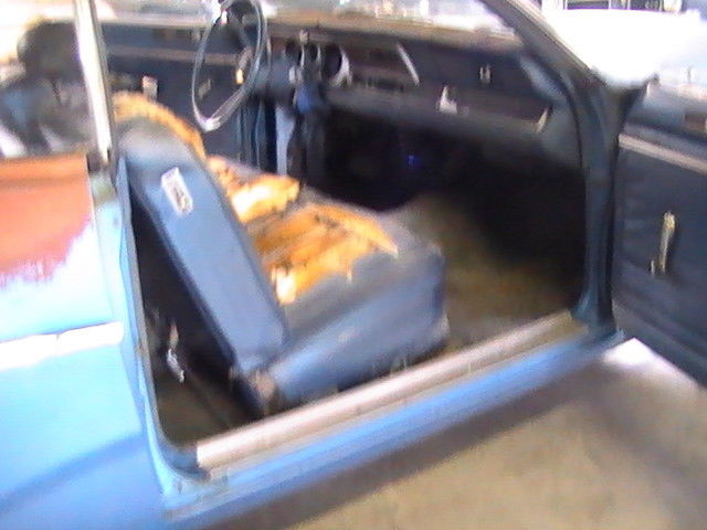 1970 Plymouth Duster - photo 9