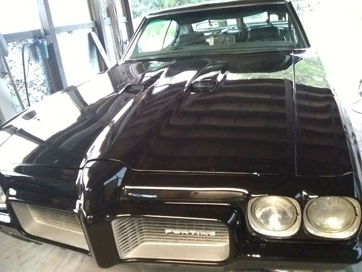 1970 Pontiac GTO GTO - photo 10