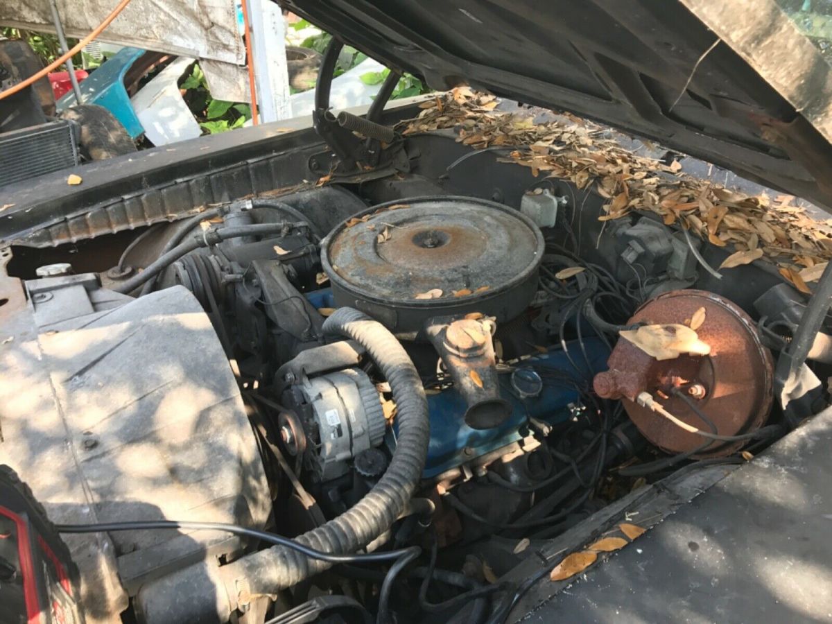 1970 Pontiac GTO GTO - photo 11