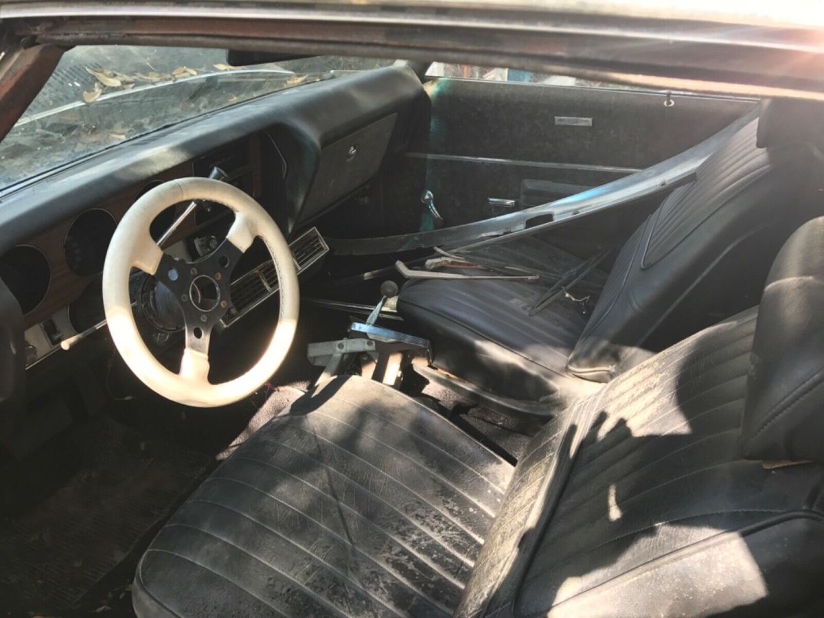 1970 Pontiac GTO GTO - photo 12