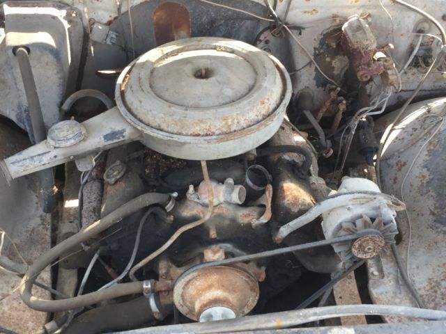 1970 Chevrolet C-10 - photo 5