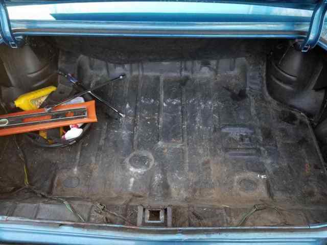1972 Oldsmobile Cutlass convertible - photo 10