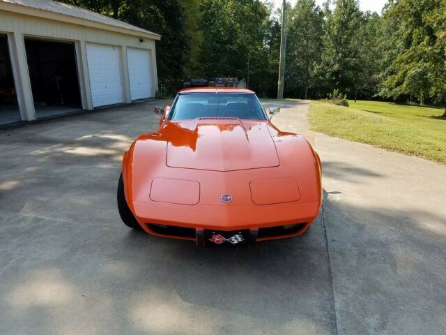 1975 Chevrolet Corvette - photo 5