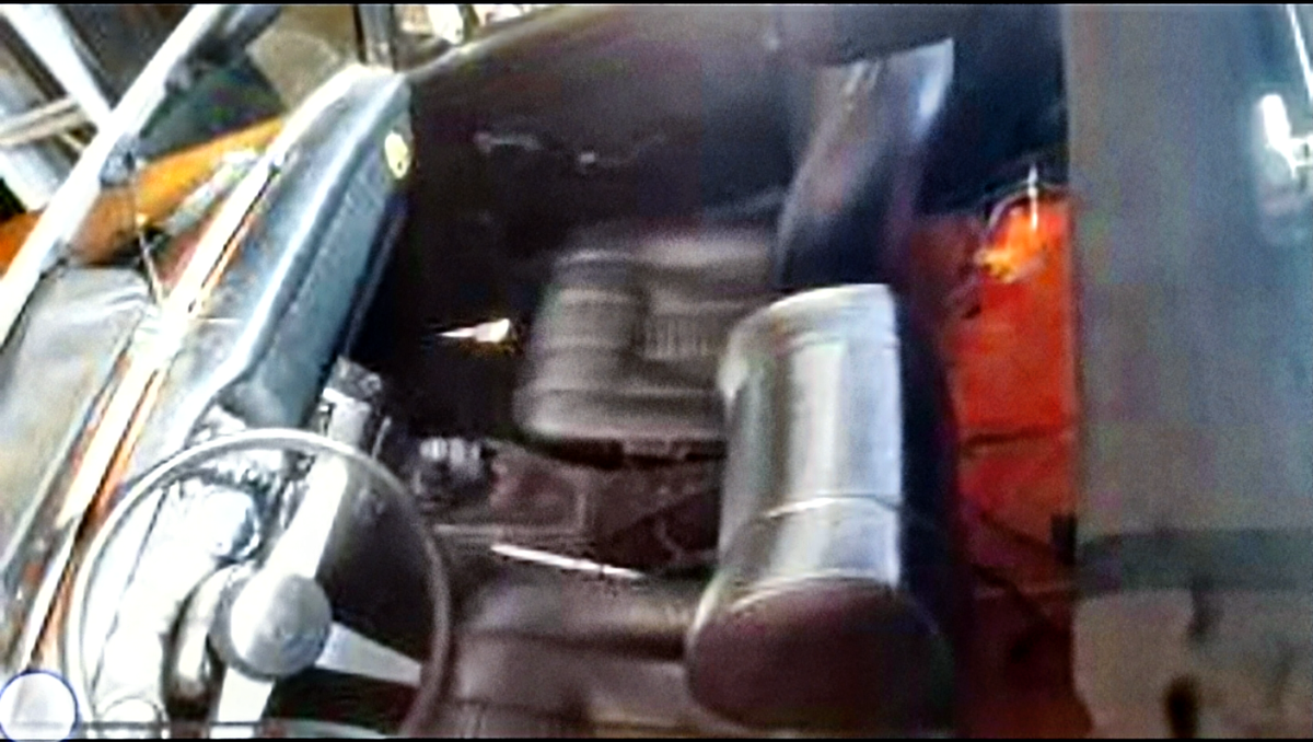 1975 MG Midget - photo 6