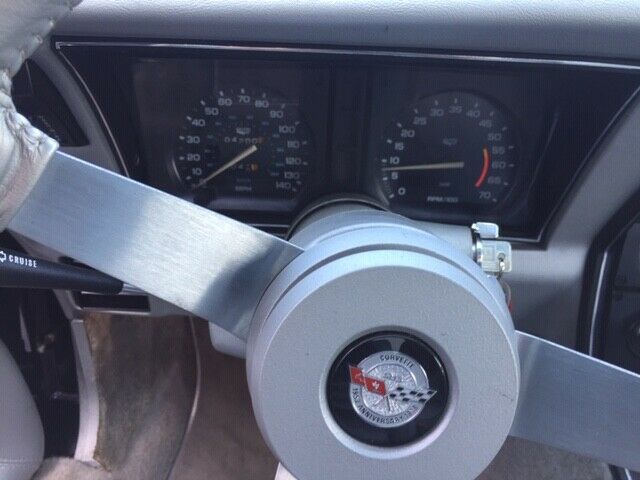 1978 Chevrolet Corvette - photo 10