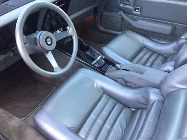 1978 Chevrolet Corvette - photo 11