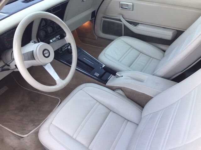 1978 Chevrolet Corvette - photo 13