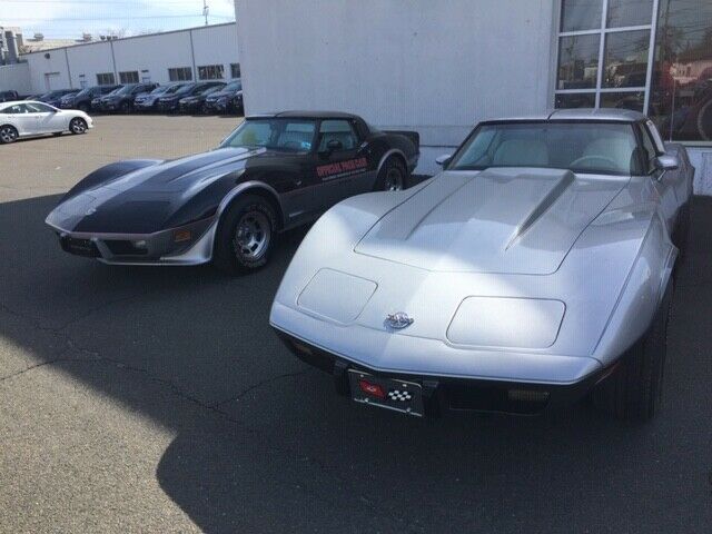 1978 Chevrolet Corvette - photo 2
