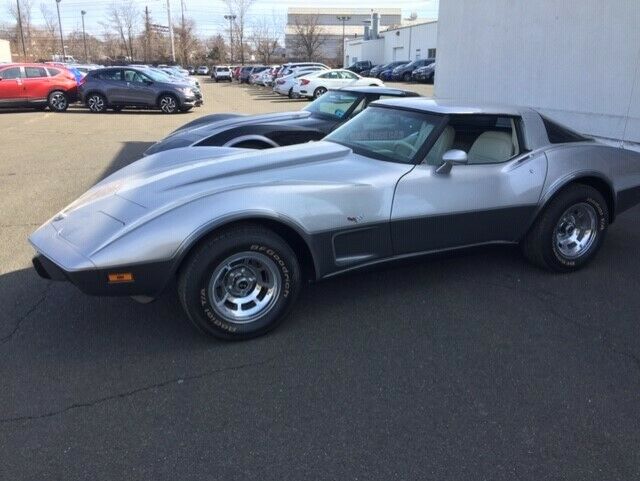 1978 Chevrolet Corvette - photo 3