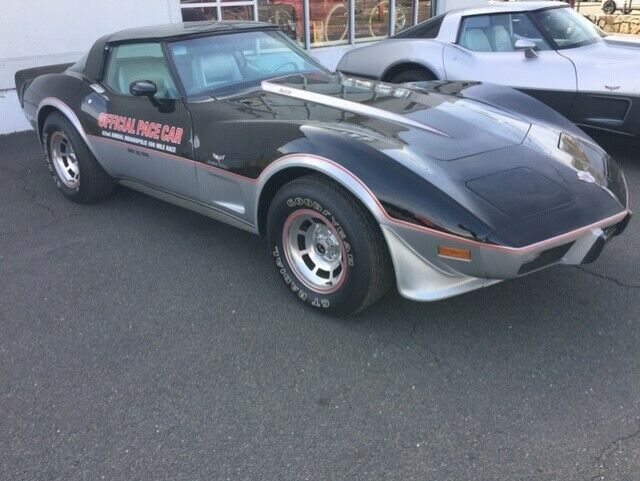 1978 Chevrolet Corvette - photo 4
